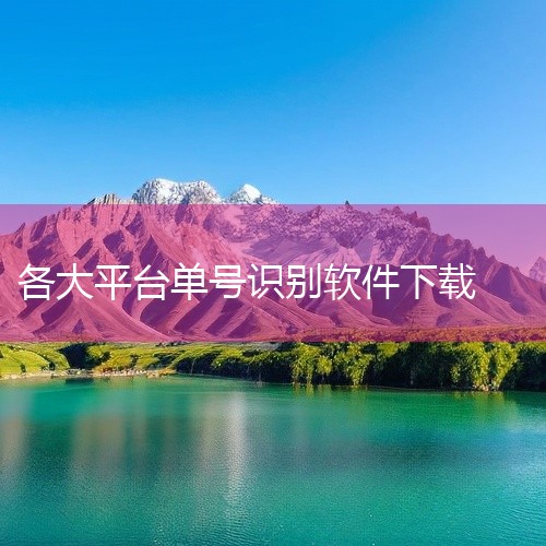 《全国物流单号查询平台》汇集了国内各大主流快递公司的官方数据接口,构建了一个覆盖广泛的综合查询网络。该平台的特点在于其强大的兼容性,无论是顺丰、京东、中通等头部企业,还是邮政EMS、圆通等老牌速递,均|